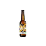 Bière Blanche de Passion Bio PIP