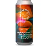 Bière Blonde NEIPA Tropical Kiss PIGGY BREWING