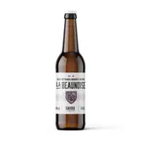 Bière Aromatisée Cassis 5% LA BEAUNOISE