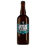 Bière Blonde Neipa 5,6% ANOSTEKE