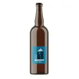 Bière Blanche 5,2% LORO