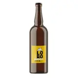 Bière Blonde 4,5% LORO