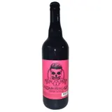 Bière Rouge Captain Fracasse 8,5% LES SAVEURS DU COLOMBIER