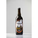 Bière Rousse Artisanale du Pays Chartrain L'EURETIENNE