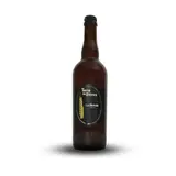 Bière Blonde Pale Ale Artisanale 5% TERRE DE BIERES