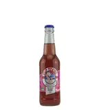 Bière Rosée Fraise Cerise 4,4% LA TROP