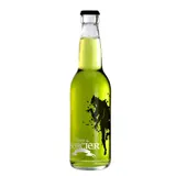 Bière Aromatisée Verte 5% BIERE DU SORCIER