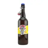 Bière Blonde 5,5% LA TROP