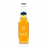 Cidre Brut 5% SASSY