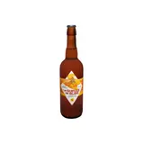 Bière Blonde Artisanale 6% LA GUEULE DE BLOIS
