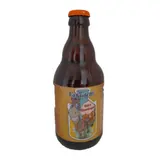 Bière Quadruple 10,5% LA GODENE