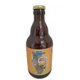 Bière Blonde 5,5% LA GODENE