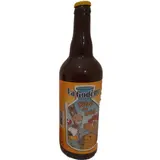 Bière Blonde Au Miel 6,5% LA GODENE
