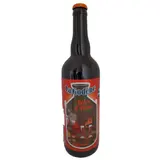 Bière Ambrée D'Hiver 6,8% LA GODENE