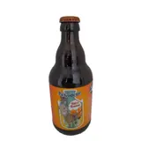 Bière Rousse 5,9% LA GODENE