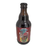 Bière Brune 6,5% LA GODENE
