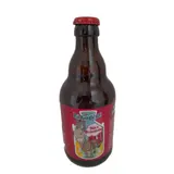Bière Framboise 5,5% LA GODENE