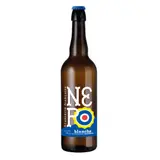 Bière Blanche Combawa 5,2% NEPO
