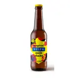 Bière Tropicale Milksahke Neipe 6,8% NEPO