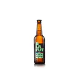 Bière IPA Artisanale Bio A LA FUT
