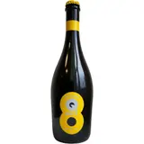 Bière Quadruple 10% Q HUIT