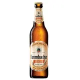 Bière Blanche Weizen 5,3% KROMBACHER