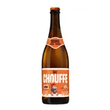 Bière Brune Belge 8% LA CHOUFFE