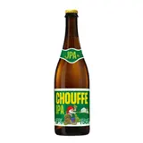 Bière IPA Belge 9% LA CHOUFFE