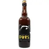 Bière Honey Belgian Ale BIERE DES OURS