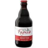 Bière Aromatisée Griottes 4,8% FAGNES