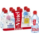 Eau Minérale Naturelle VITTEL