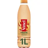 Eau Plate Aromatisée Pêche Abricot VITTEL