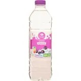 Eau Plate Aromatisée Cassis CARREFOUR CLASSIC'
