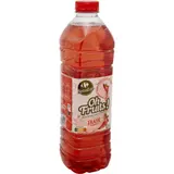 Eau Plate Aromatisée Fraise CARREFOUR SENSATION
