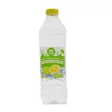 Eau Plate Aromatisée Citron Citron Vert CARREFOUR CLASSIC'