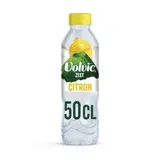 Eau Plate Aromatisée Citron Zest VOLVIC