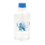 Eau Minérale Naturelle Plate ZILIA