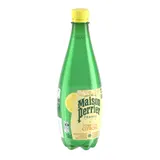 Eau Gazeuse Aromatisée Citron MAISON PERRIER