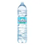 Eau Minérale Naturelle SANT'ANNA