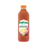 Jus de Fruits Multivitaminés Ananas Goyave et Citron Vert TROPICANA