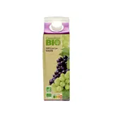 Jus de raisin pur jus bio CARREFOUR BIO