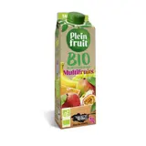 Jus Multifruits Abc Bio PLEIN FRUIT