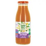 Jus détox Bio JARDIN BIO ETIC