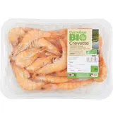 Crevettes Cuites 40/60 Bio CARREFOUR BIO