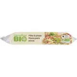 Pâte à pizza  Bio CARREFOUR BIO