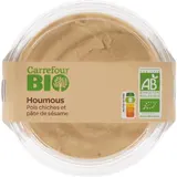 Houmous  Bio CARREFOUR BIO