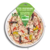 Pizza légumes grillés Bio TREO