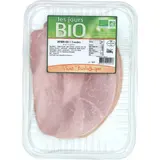 Jambon Cuit avec Couenne Bio