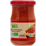 Sauce Bolognaise Biologique CARREFOUR BIO