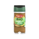 Cannelle Moulue Bio DUCROS